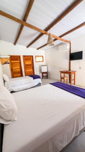 Caraiva Talismã Recanto